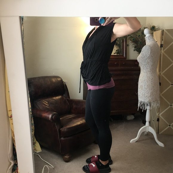 Converse Blouse - Picture 12 of 13